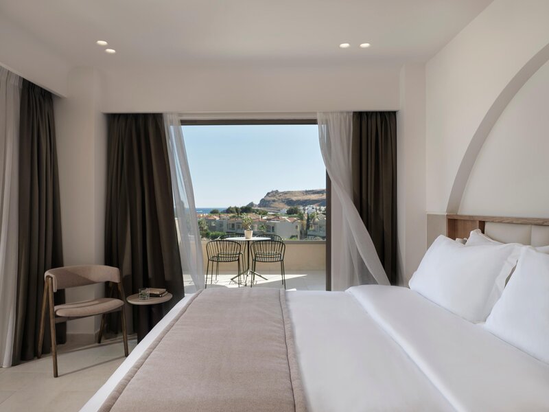 Lindos Princess Beach Hotel 56