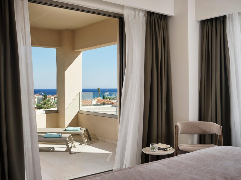 Lindos Princess Beach Hotel 57
