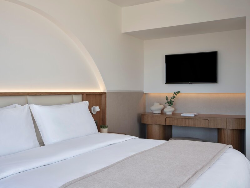Lindos Princess Beach Hotel 58