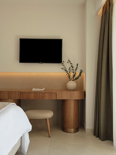 Lindos Princess Beach Hotel 61
