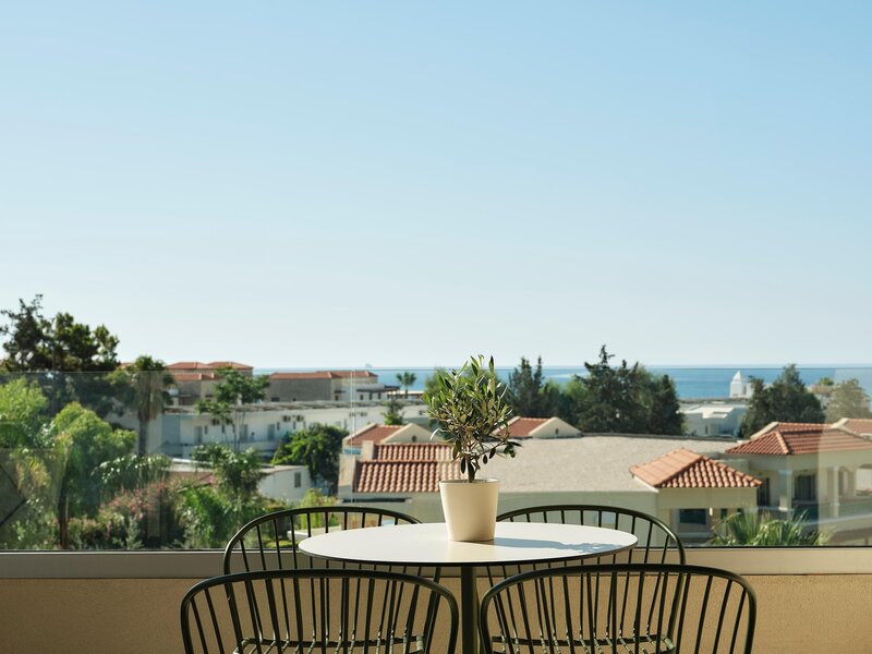Lindos Princess Beach Hotel 62