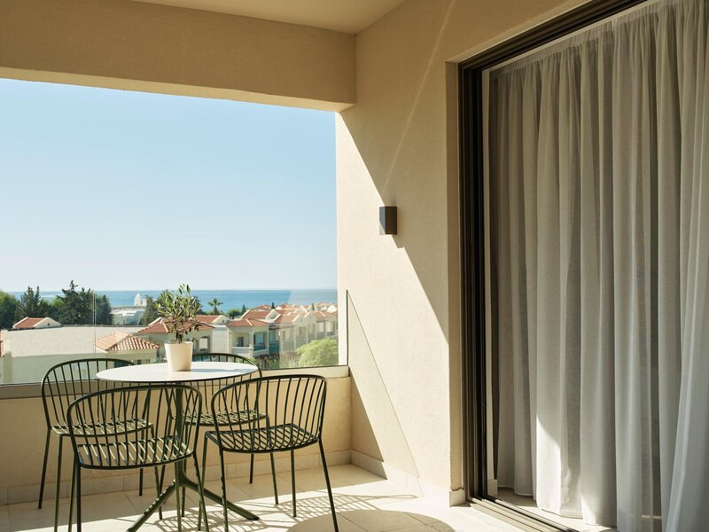 Lindos Princess Beach Hotel 63