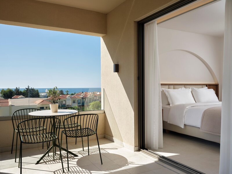 Lindos Princess Beach Hotel 64