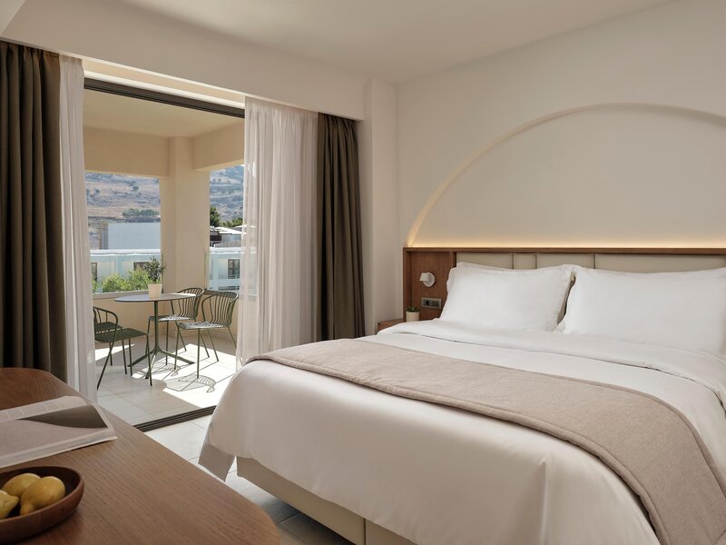 Lindos Princess Beach Hotel 65