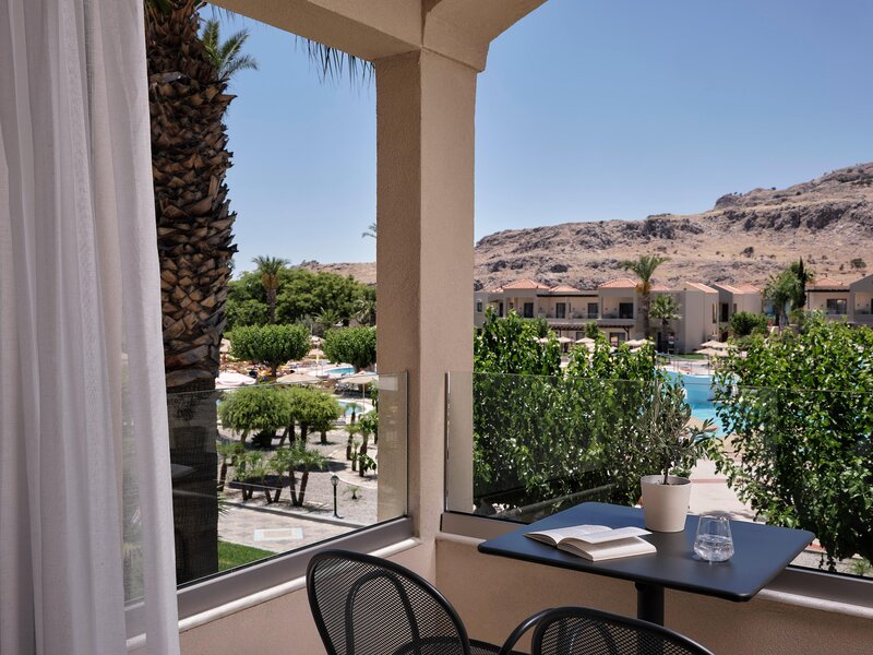 Lindos Princess Beach Hotel 69