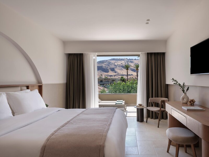 Lindos Princess Beach Hotel 70