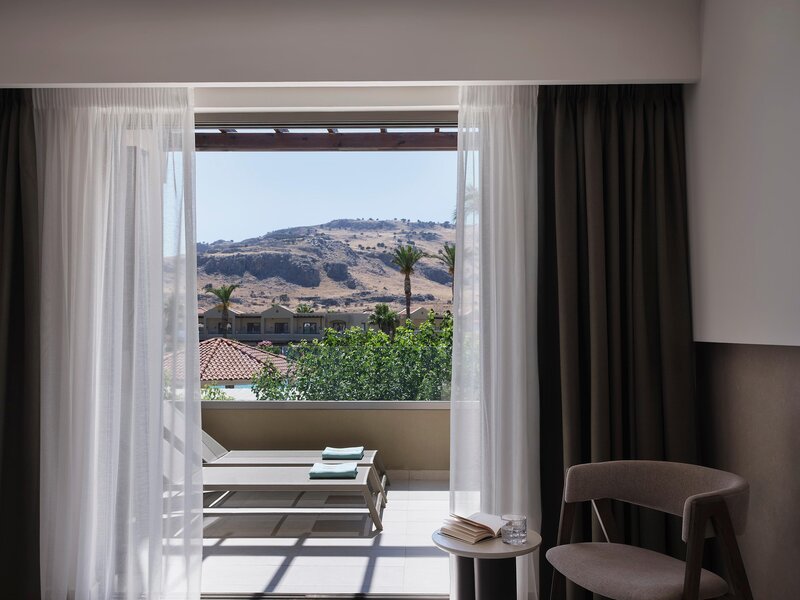 Lindos Princess Beach Hotel 71