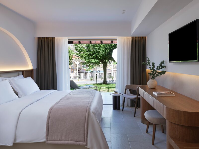 Lindos Princess Beach Hotel 73