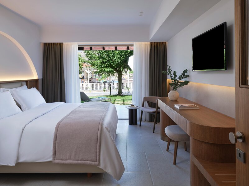 Lindos Princess Beach Hotel 82