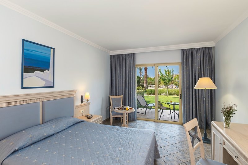 Lindos Princess Beach Hotel 2 - Room Example