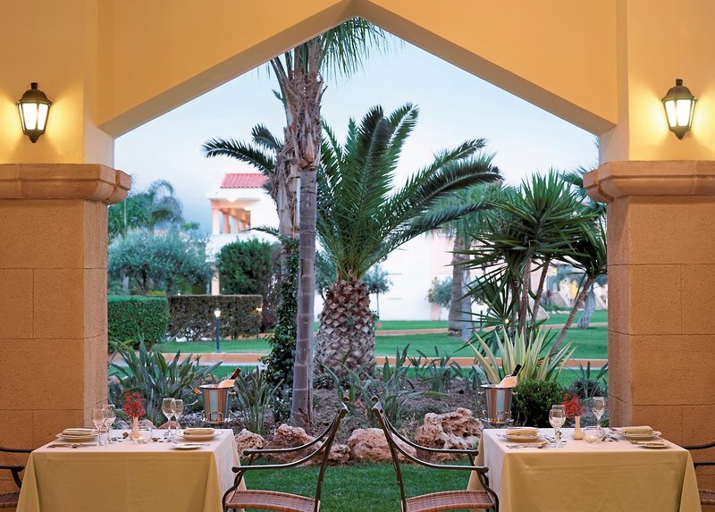 Lindos Princess Beach Hotel 4 - Terrace
