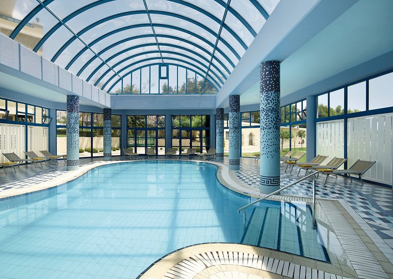 Lindos Princess Beach Hotel 6 - Indoor Pool