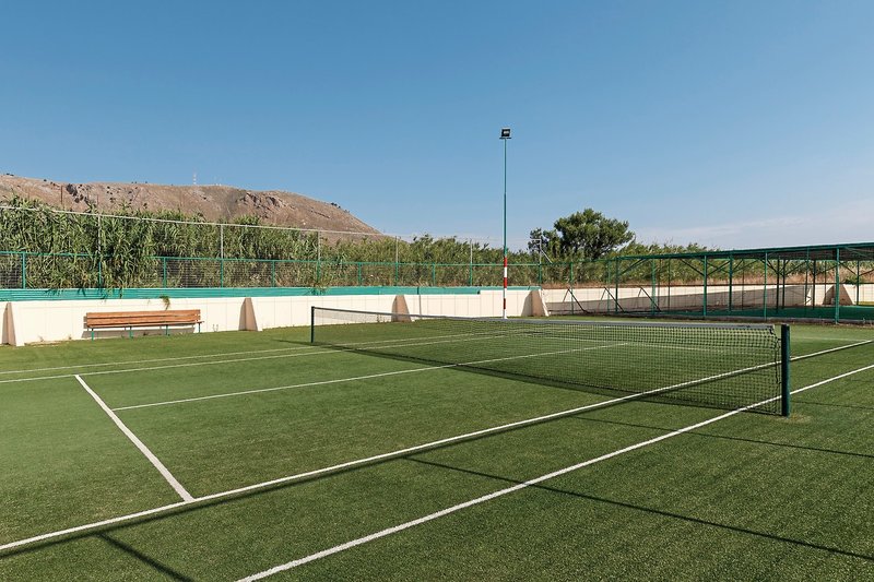 Lindos Princess Beach Hotel 10 - Sports and leisure