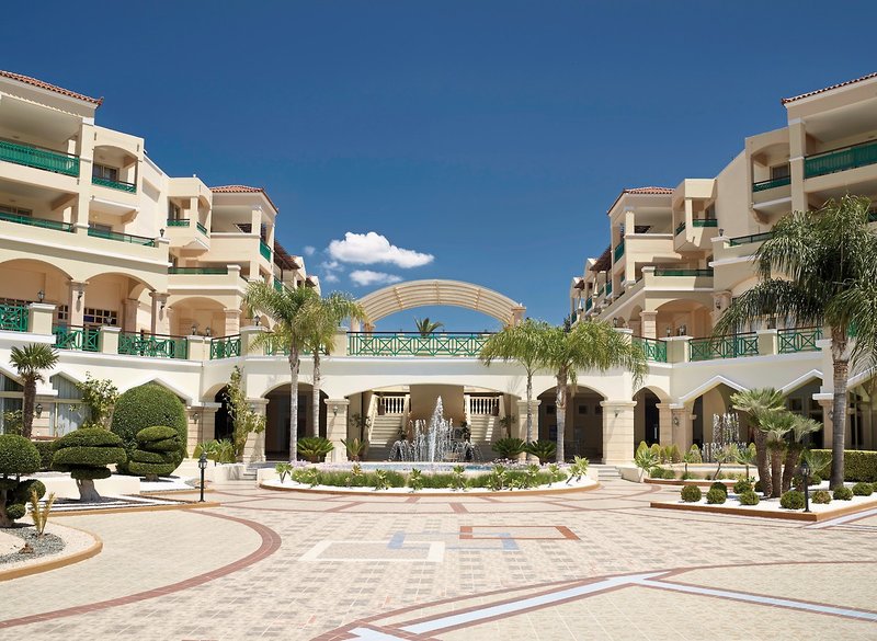 Lindos Princess Beach Hotel 12 - Exterior