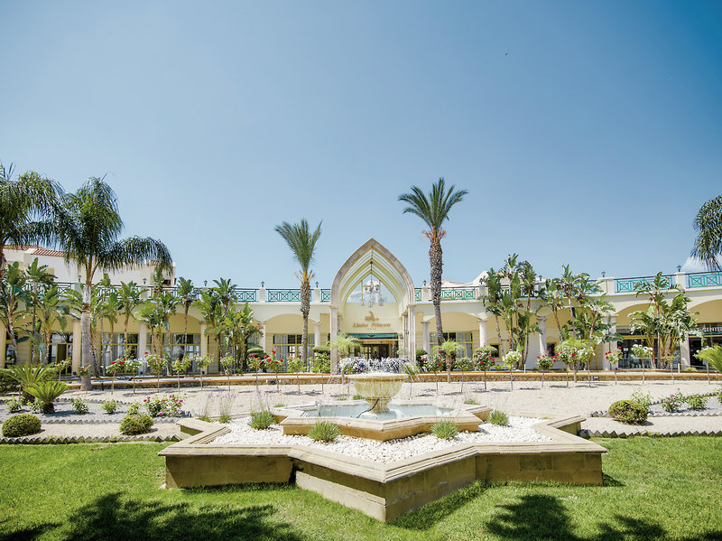 Lindos Princess Beach Hotel 14 - Garden