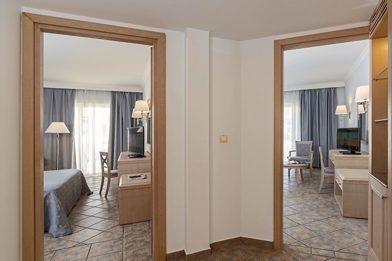 Lindos Princess Beach Hotel 23 - Room Example
