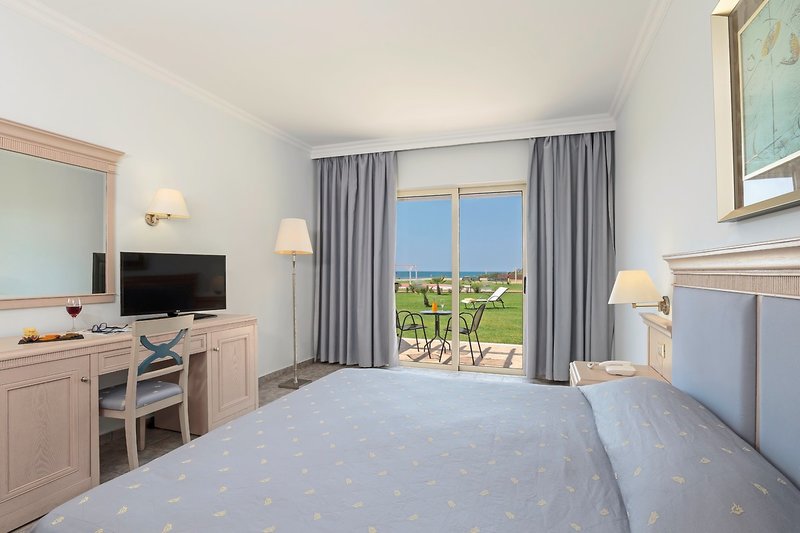 Lindos Princess Beach Hotel 25 - Room Example