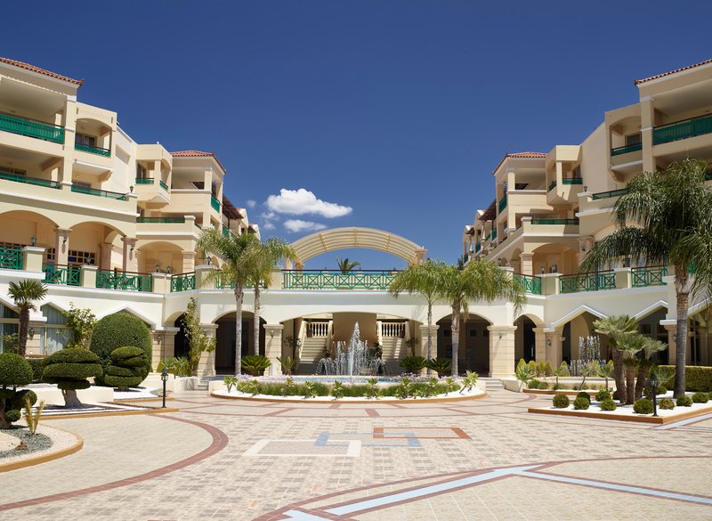 Lindos Princess Beach Resort & Spa 12