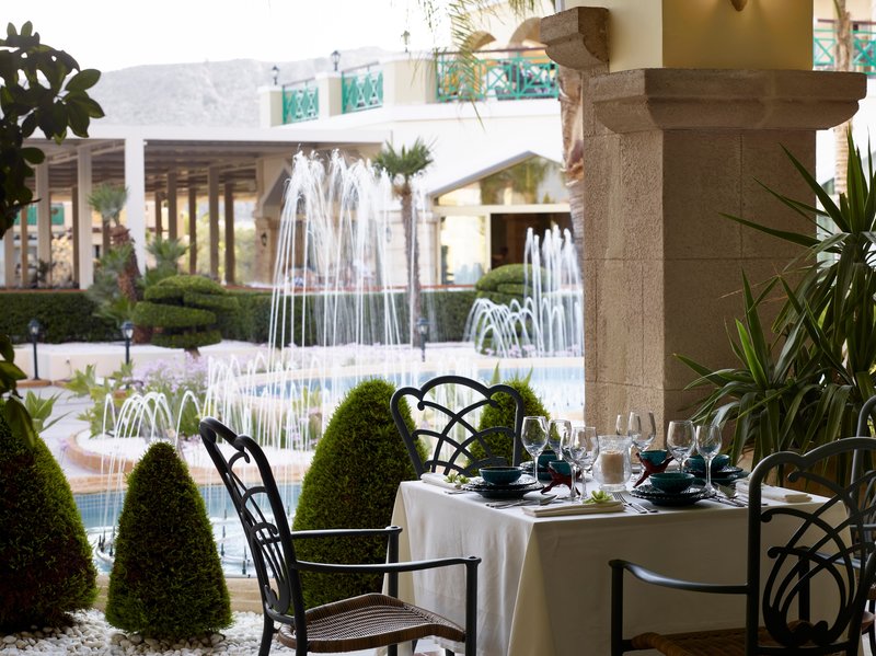 Lindos Princess Beach Resort & Spa 14