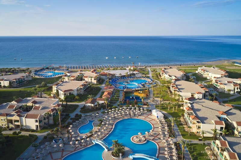 Lindos Princess Beach Resort & Spa 18