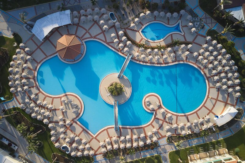 Lindos Princess Beach Resort & Spa 19