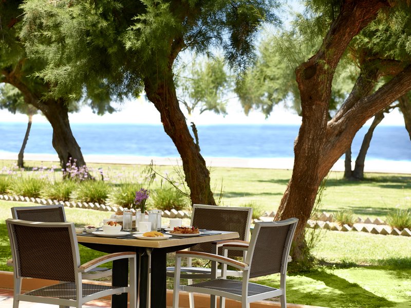 Lindos Princess Beach Resort & Spa 21