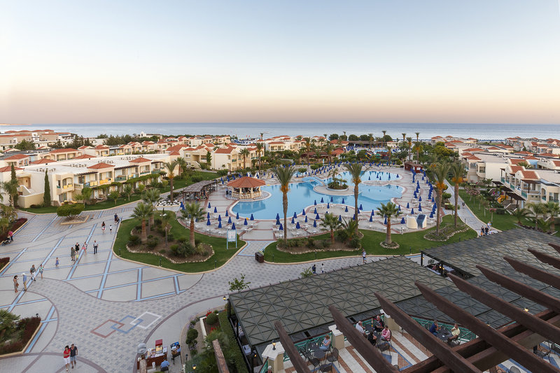 Lindos Princess Beach Resort & Spa 26