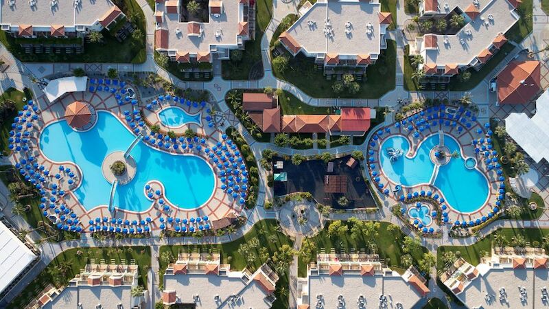 Lindos Princess Beach Resort & Spa 28
