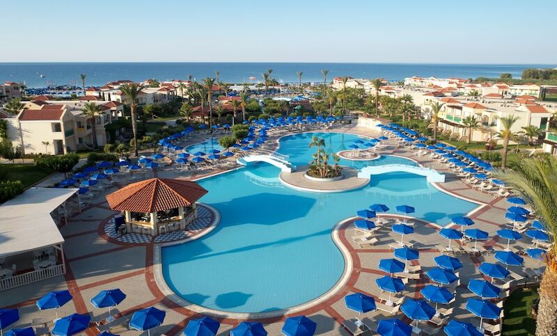 Lindos Princess Beach Resort & Spa 29