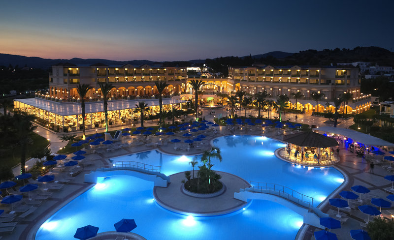 Lindos Princess Beach Resort & Spa 30