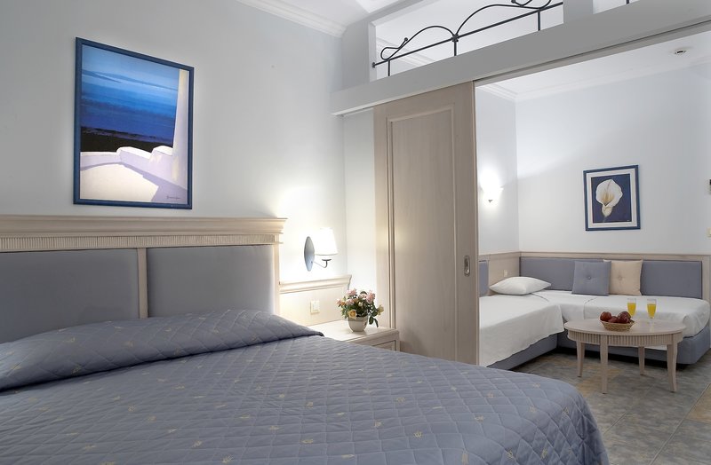 Lindos Princess Beach Resort & Spa 37