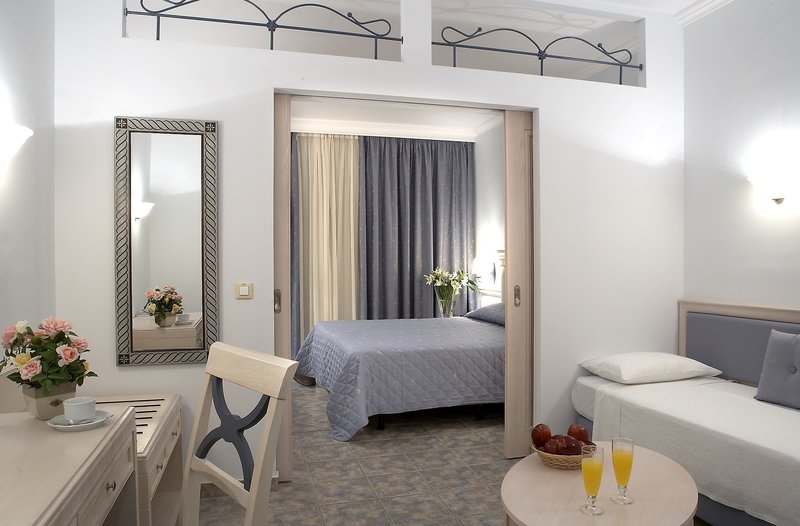 Lindos Princess Beach Resort & Spa 38