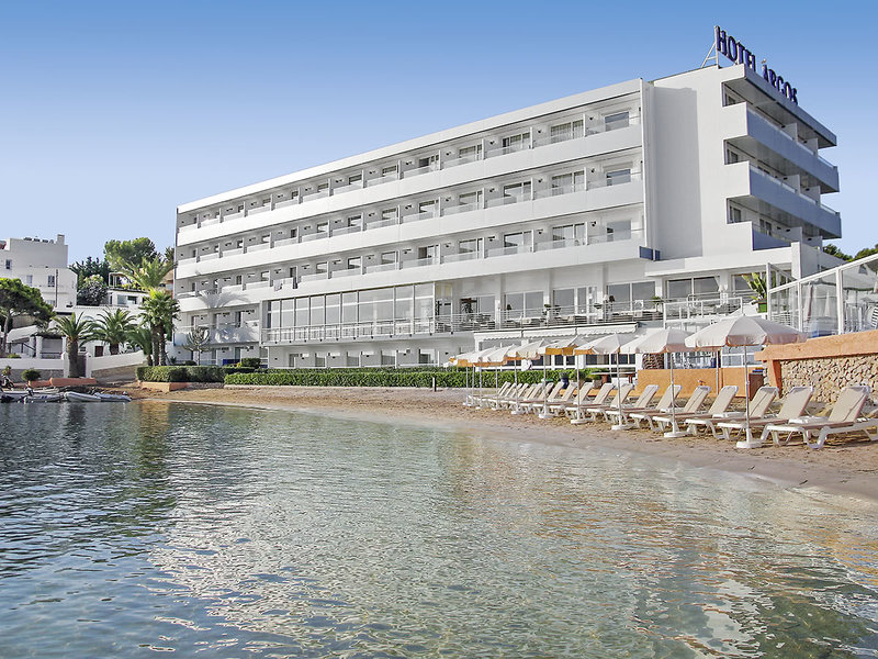 Hotel Argos 4
