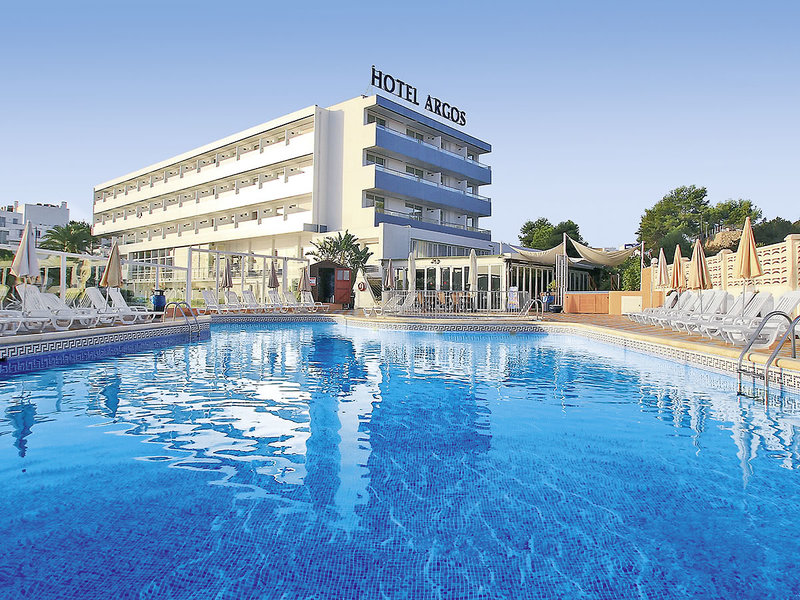 Hotel Argos 5