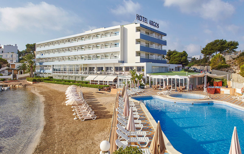 Hotel Argos 2