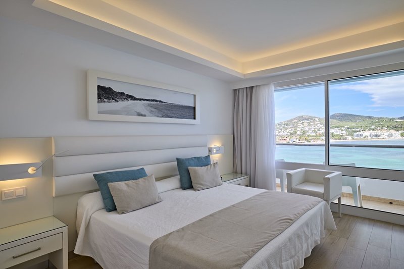 Argos 3 - Room Example