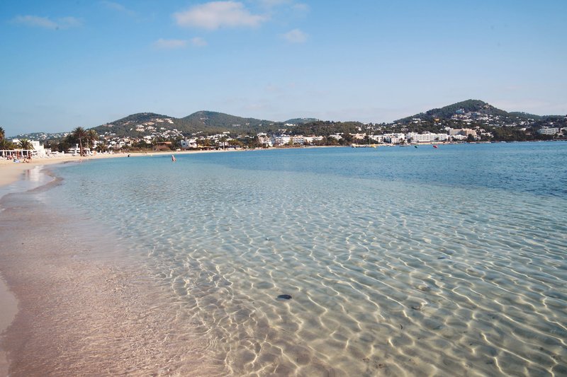 Argos 4 - Beach