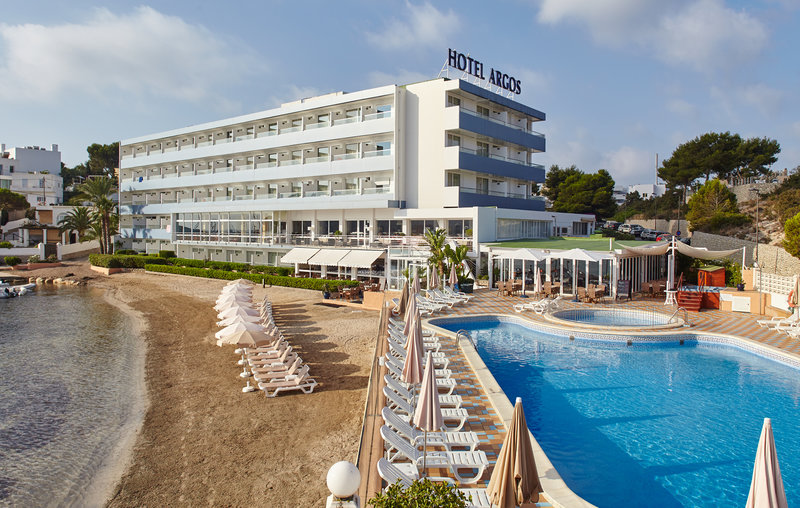 Hotel Argos 1