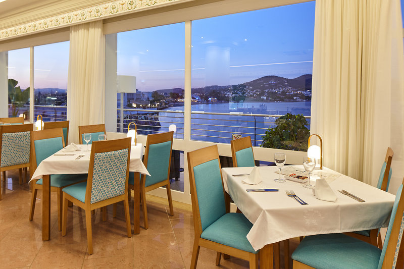 Hotel Argos 7