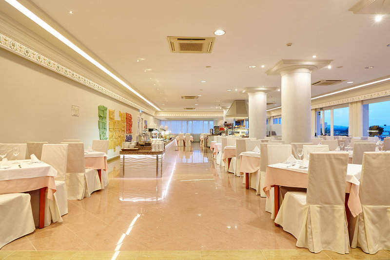 Hotel Argos 8