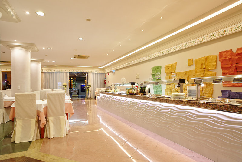 Hotel Argos 9