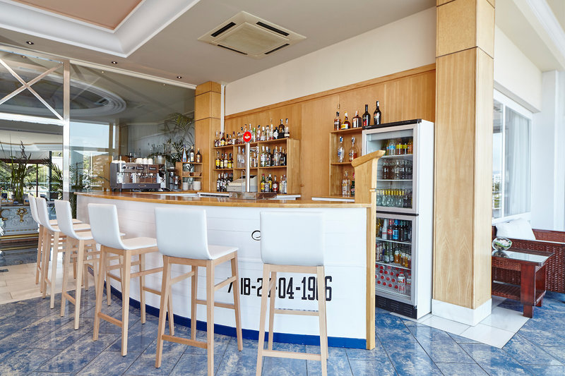 Hotel Argos 10
