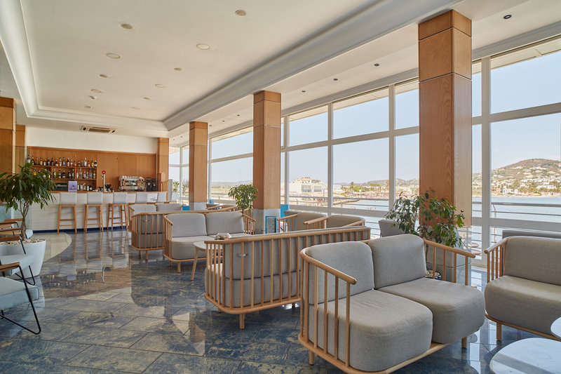 Hotel Argos 11