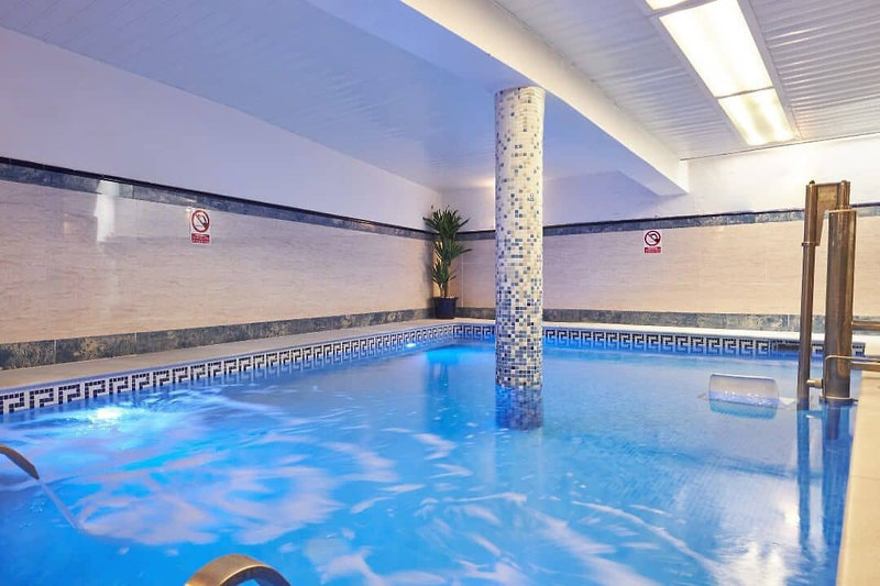 Hotel Argos 13