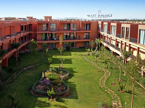 Rawabi Hotel & Spa 1