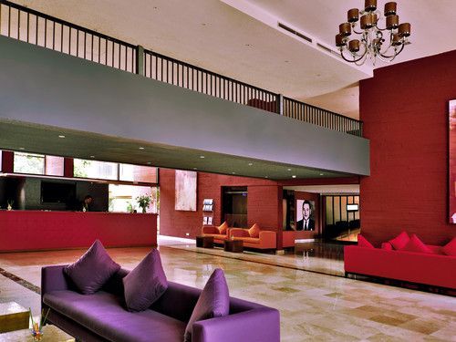 Rawabi Hotel & Spa 4