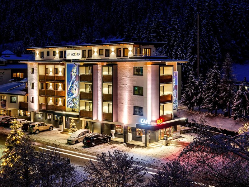 Hotel Victoria 2