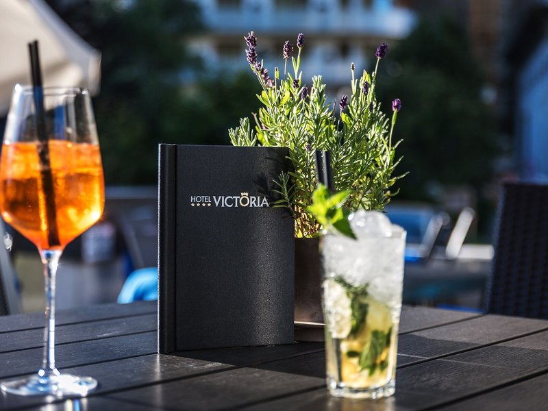 Hotel Victoria 11