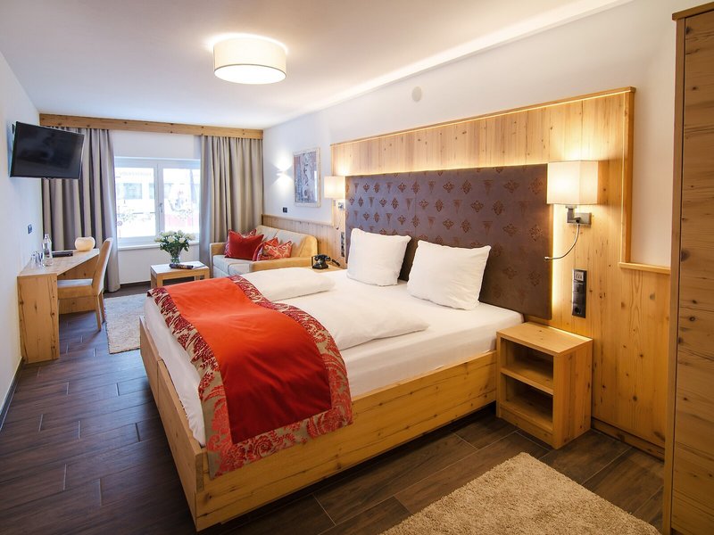 Hotel Victoria 21