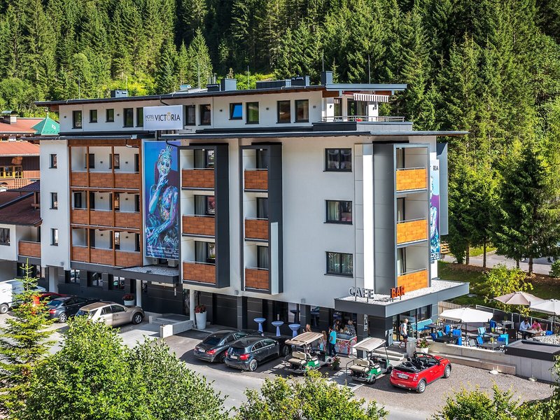 Hotel Victoria